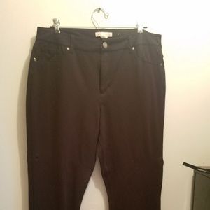 Women's Cato skinny pants